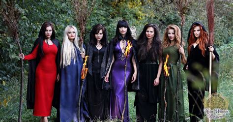 Esoteric Practices and Spells: An Inside Look at Witchcraft on TV